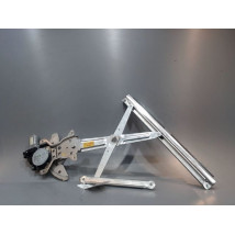 MECANISME+MOTEUR LEVE-GLACE AVANT DROIT NISSAN PIXO