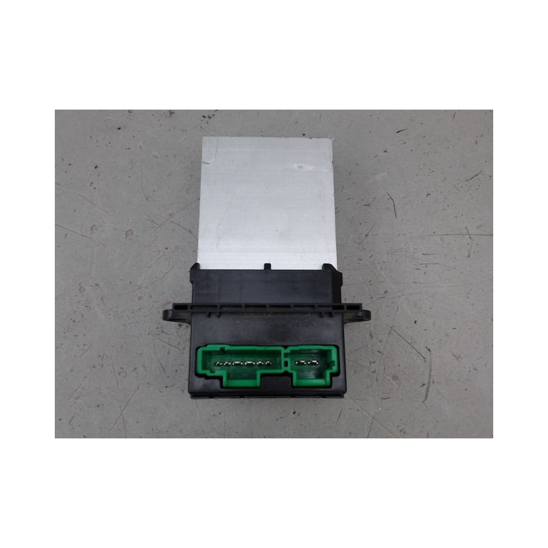 MODULE DE CHAUFFAGE RENAULT MEGANE