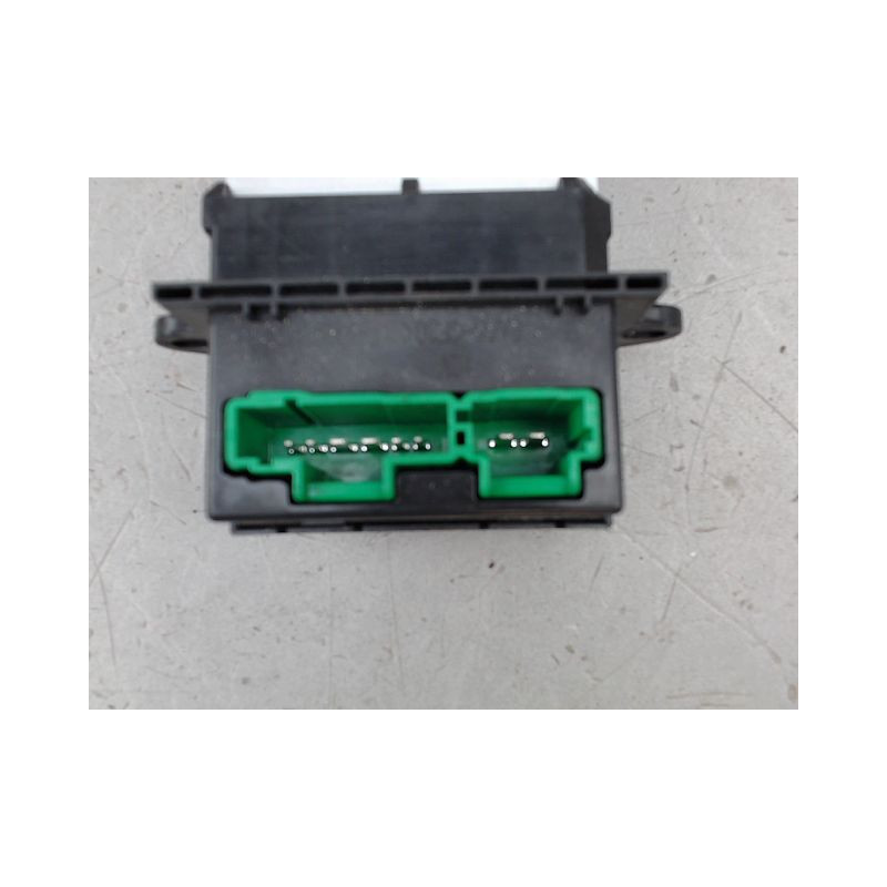 MODULE DE CHAUFFAGE RENAULT MEGANE
