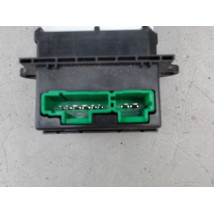 MODULE DE CHAUFFAGE RENAULT MEGANE