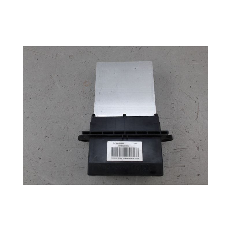 MODULE DE CHAUFFAGE RENAULT MEGANE
