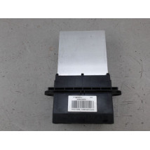 MODULE DE CHAUFFAGE RENAULT MEGANE