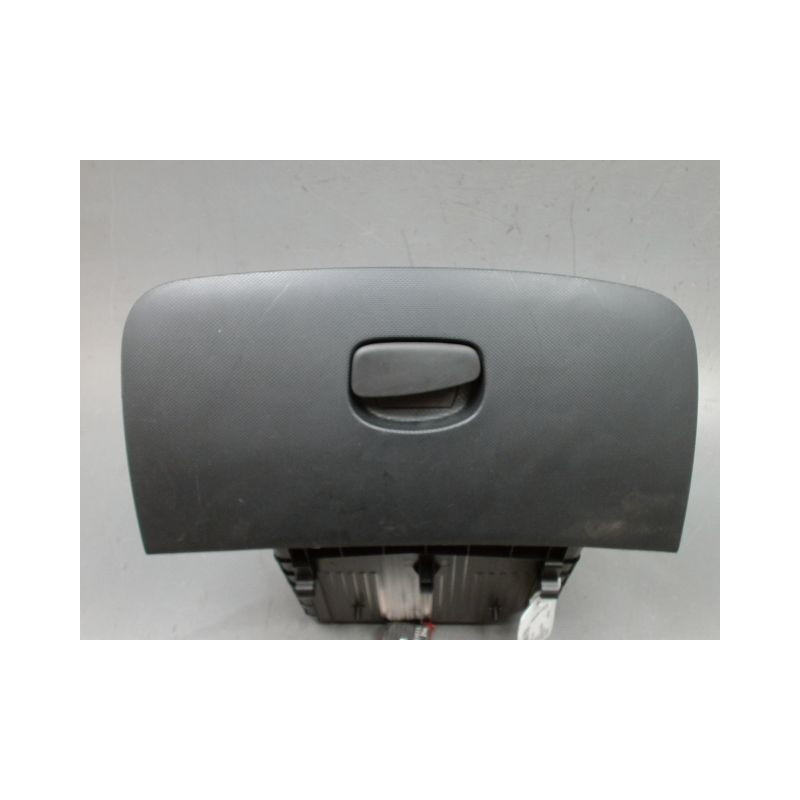 BOITE A GANTS RENAULT CLIO IV 2012-