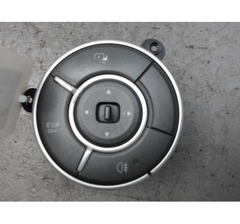 COMMANDE RETROVISSEUR EXT ELECTRIQUE
