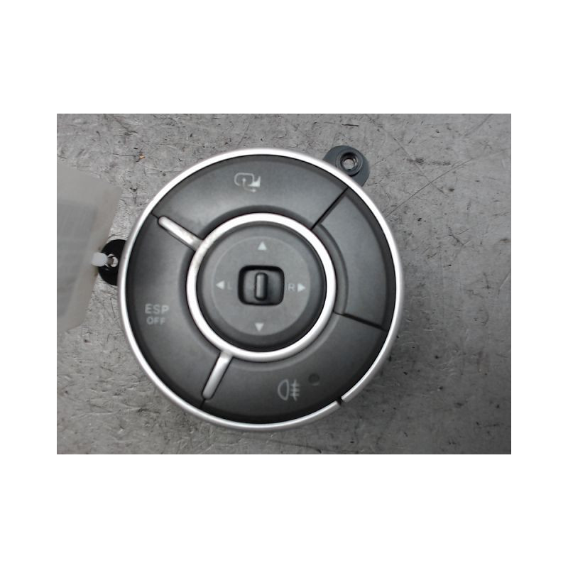 COMMANDE RETROVISSEUR EXTERIEUR ELECTRIQUE SSANGYONG KYRON 2005-