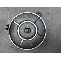 COMMANDE RETROVISSEUR EXTERIEUR ELECTRIQUE SSANGYONG KYRON 2005-