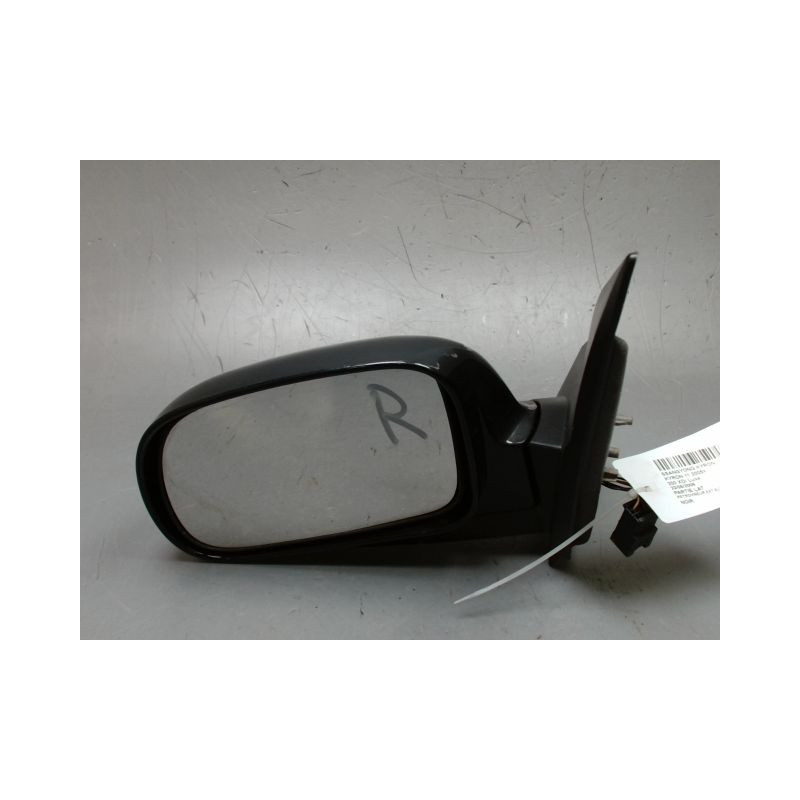RETROVISEUR EXTERIEUR ELECTRIQUE GAUCHE SSANGYONG KYRON 2005-