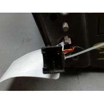 RETROVISEUR EXTERIEUR ELECTRIQUE GAUCHE SSANGYONG KYRON 2005-