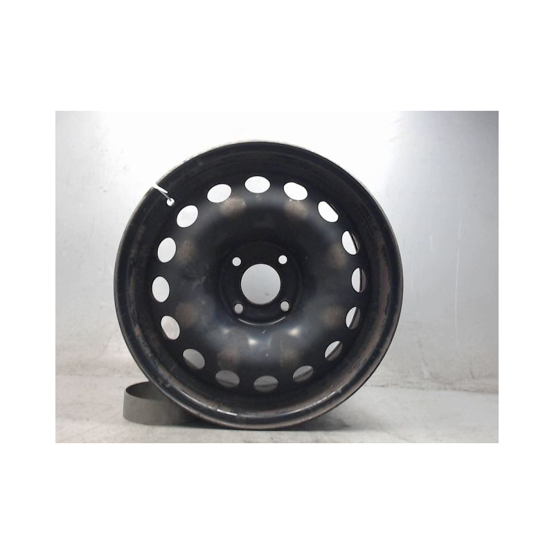 JANTE TOLE PEUGEOT 308 2007-