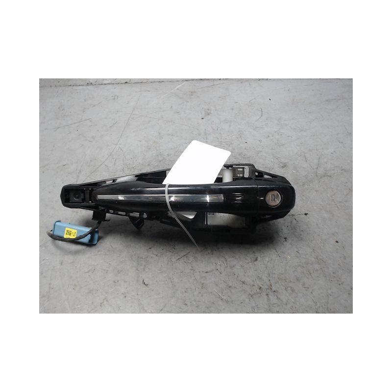 POIGNEE EXTERIEURE PORTE AVANT GAUCHE CITROEN C4
