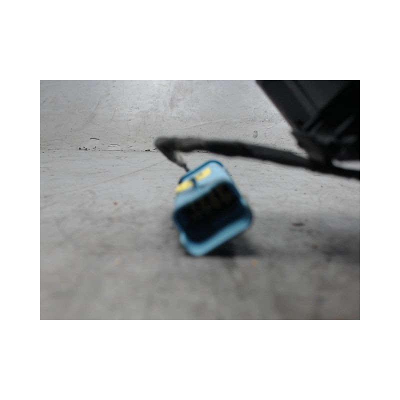 POIGNEE EXTERIEURE PORTE AVANT GAUCHE CITROEN C4