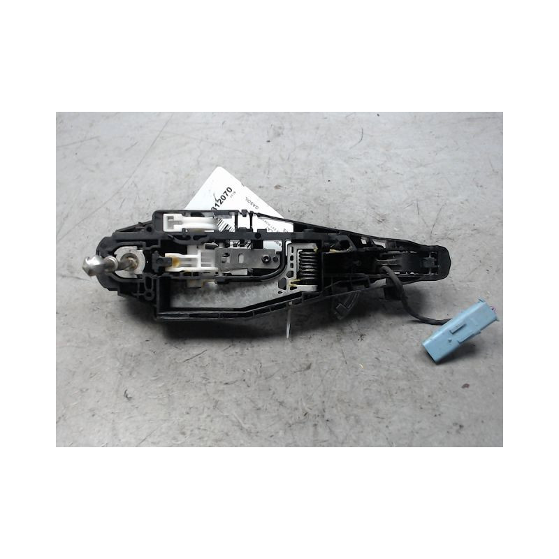 POIGNEE EXTERIEURE PORTE AVANT GAUCHE CITROEN C4