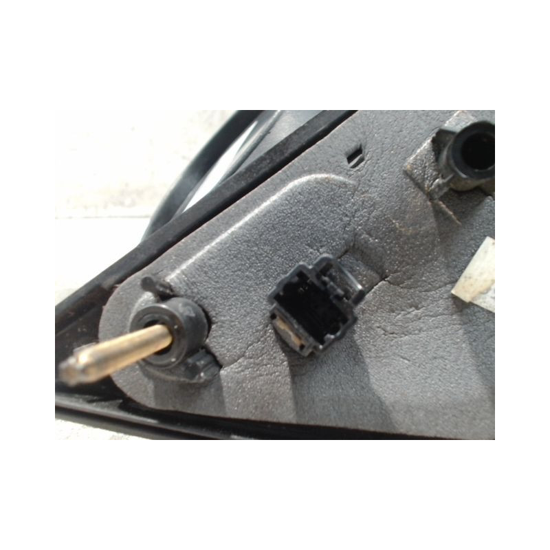 RETROVISEUR EXTERIEUR ELECTRIQUE DROIT RENAULT TWINGO PH.3 2000-2007