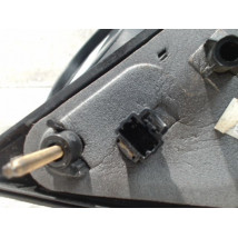 RETROVISEUR EXTERIEUR ELECTRIQUE DROIT RENAULT TWINGO PH.3 2000-2007