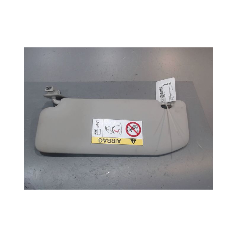 PARE-SOLEIL D CITROEN C4 CACTUS