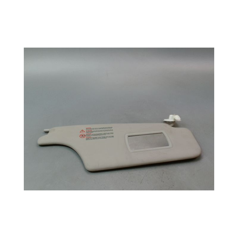 PARE-SOLEIL D RENAULT MODUS Phase 1 2004-2007