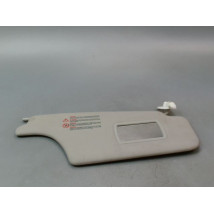PARE-SOLEIL D RENAULT MODUS Phase 1 2004-2007