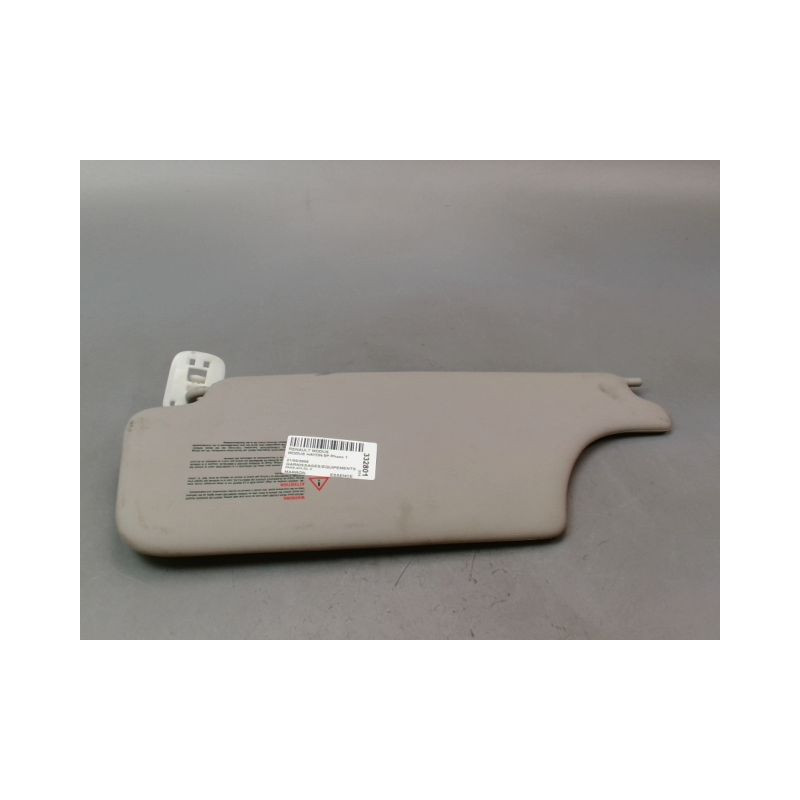 PARE-SOLEIL D RENAULT MODUS Phase 1 2004-2007