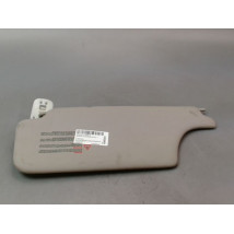 PARE-SOLEIL D RENAULT MODUS Phase 1 2004-2007