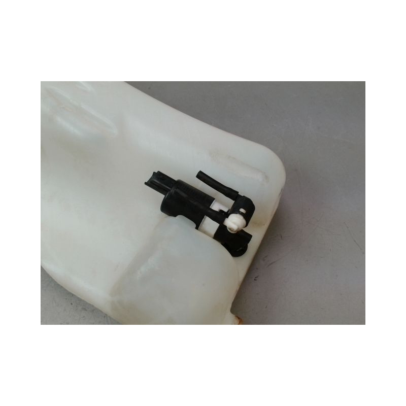 RESERVOIR LAVE-GLACE AVANT RENAULT MEGANE III Phase 1 2008-2012