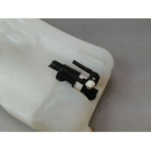 RESERVOIR LAVE-GLACE AVANT RENAULT MEGANE III Phase 1 2008-2012