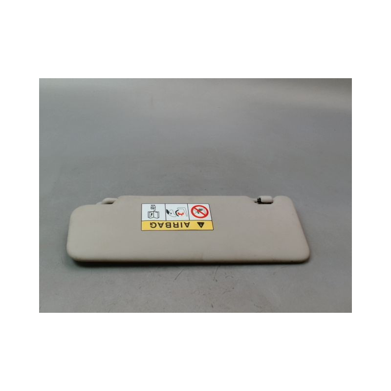 PARE-SOLEIL D DACIA SANDERO II Phase 1 2012-...