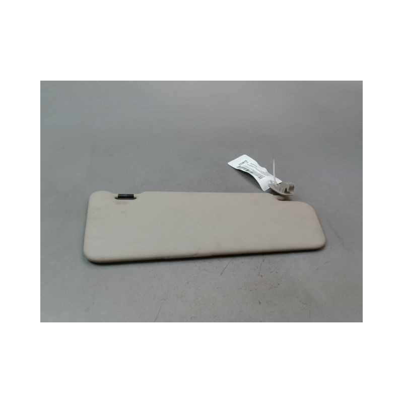 PARE-SOLEIL G DACIA SANDERO II Phase 1 2012-...