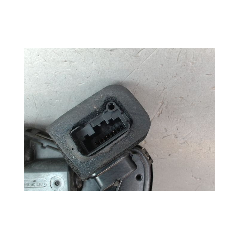 SYSTEME CONDAMNATION ARRIERE DROIT VOLKSWAGEN GOLF VII Phase 1 (5G) 2012-...