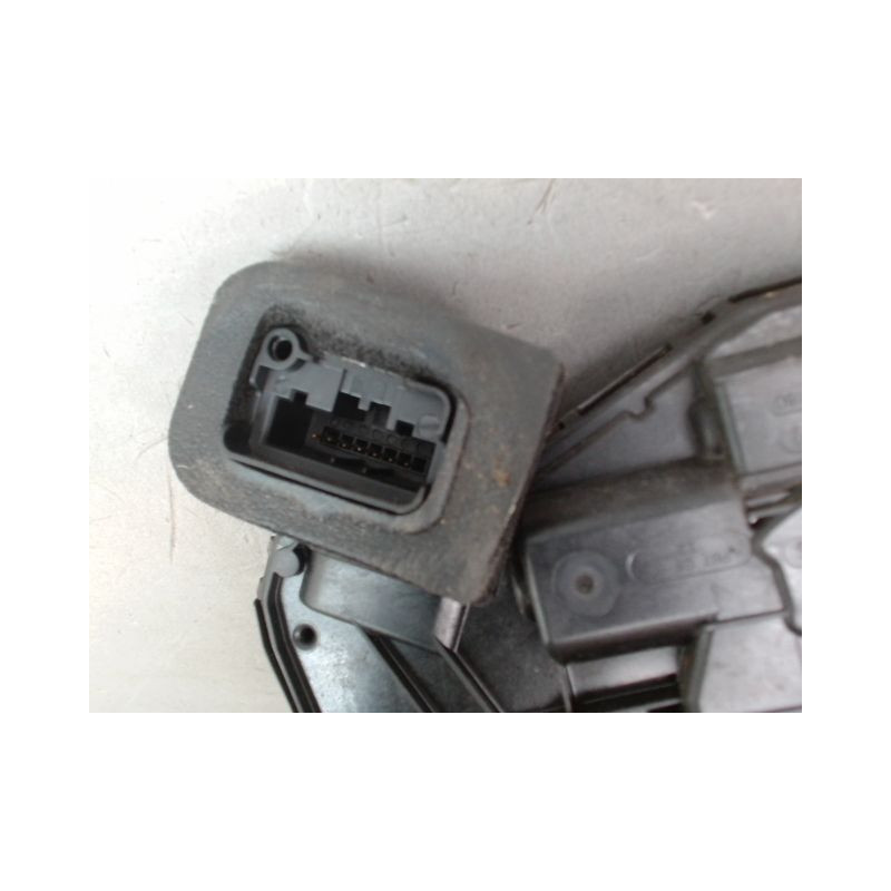 SYSTEME CONDAMNATION ARRIERE GAUCHE VOLKSWAGEN GOLF VII Phase 1 (5G) 2012-...