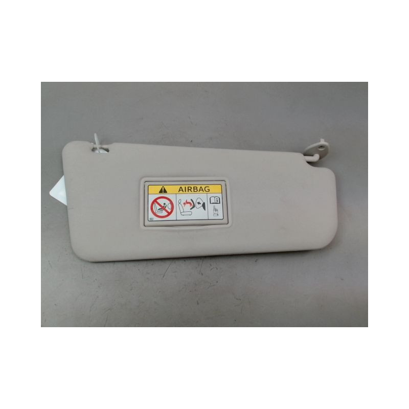 PARE-SOLEIL D FIAT SCUDO FG II Empatt.3000 2007-...