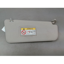 PARE-SOLEIL D FIAT SCUDO FG II Empatt.3000 2007-...