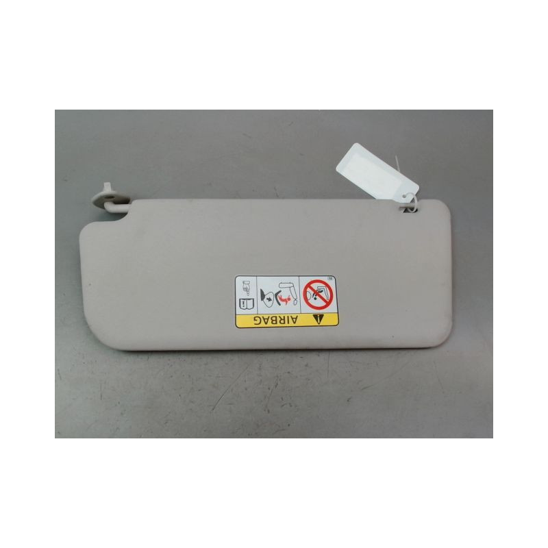 PARE-SOLEIL D FIAT SCUDO FG II Empatt.3000 2007-...