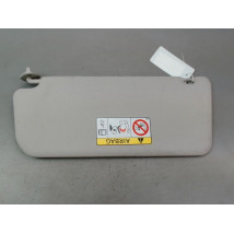 PARE-SOLEIL D FIAT SCUDO FG II Empatt.3000 2007-...