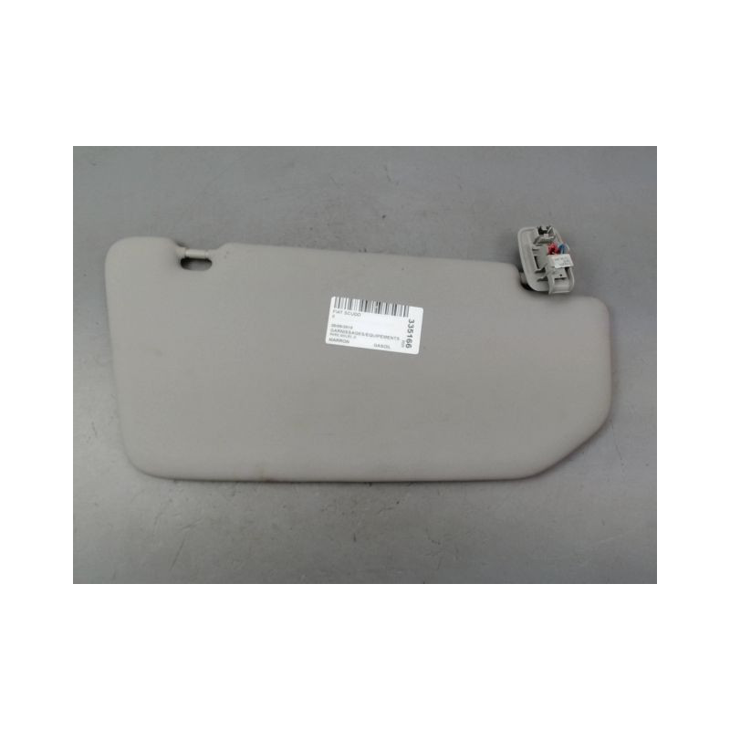 PARE-SOLEIL G FIAT SCUDO FG II Empatt.3000 2007-...
