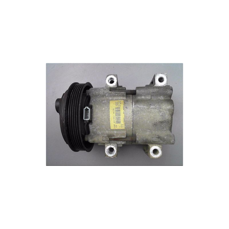 COMPRESSEUR AIR CONDITIONNE FORD FIESTA 99-2002