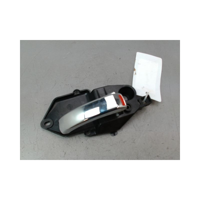 POIGNEE INTERIEURE PORTE AVANT DROIT FIAT 500 II Phase 1 2007-...
