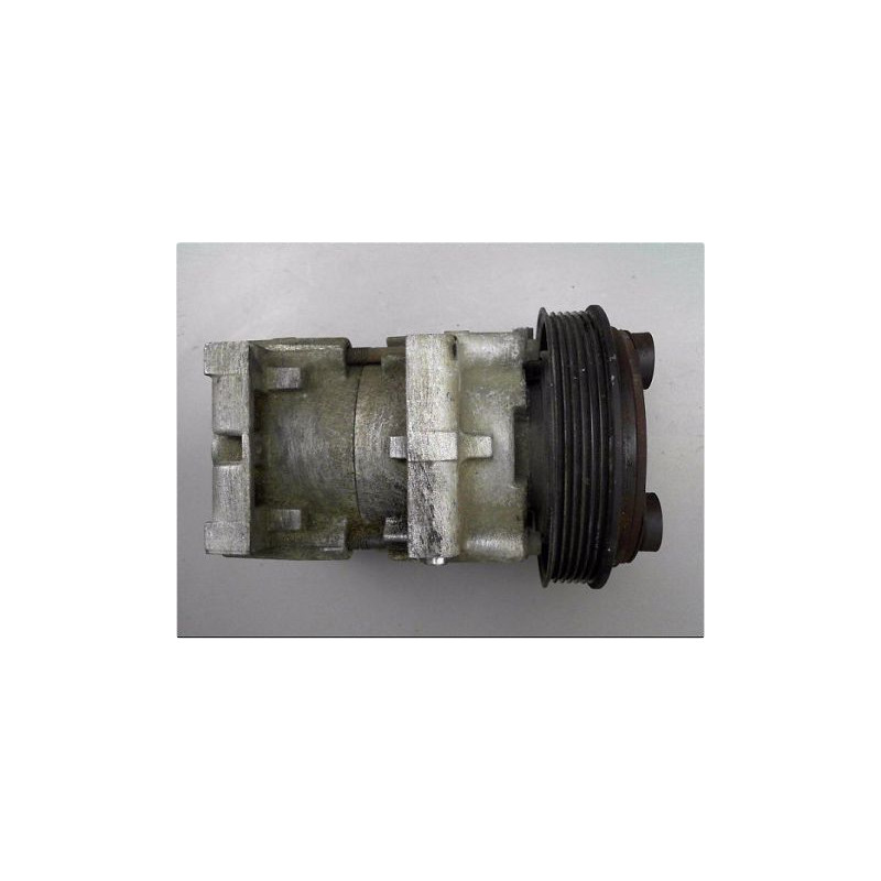 COMPRESSEUR AIR CONDITIONNE FORD FIESTA 99-2002