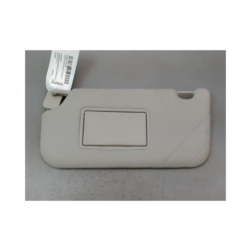 PARE-SOLEIL G FORD FIESTA VI Phase 1 2008-2012