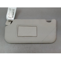 PARE-SOLEIL G FORD FIESTA VI Phase 1 2008-2012
