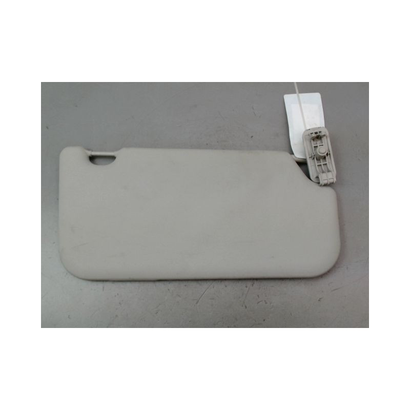 PARE-SOLEIL G FORD FIESTA VI Phase 1 2008-2012