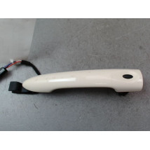 POIGNEE EXTERIEURE PORTE AVANT GAUCHE RENAULT CAPTUR Phase 1 2013-...