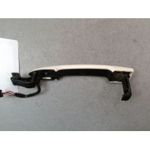 POIGNEE EXTERIEURE PORTE AVANT GAUCHE RENAULT CAPTUR Phase 1 2013-...
