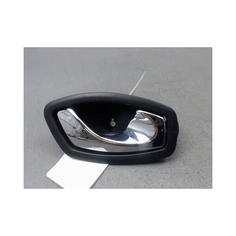 POIGNEE INTERIEURE PORTE AVANT DROIT RENAULT CAPTUR Phase 1 2013-...