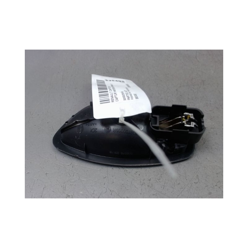 POIGNEE INTERIEURE PORTE AVANT DROIT RENAULT CAPTUR Phase 1 2013-...