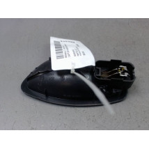 POIGNEE INTERIEURE PORTE AVANT DROIT RENAULT CAPTUR Phase 1 2013-...