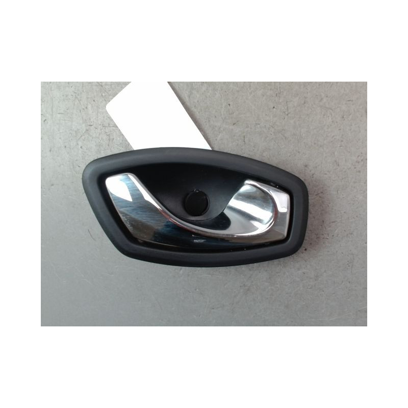 POIGNEE INTERIEURE PORTE ARRIERE DROIT RENAULT CAPTUR Phase 1 2013-...
