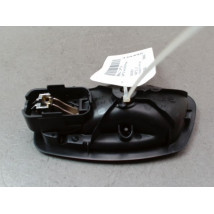 POIGNEE INTERIEURE PORTE ARRIERE DROIT RENAULT CAPTUR Phase 1 2013-...