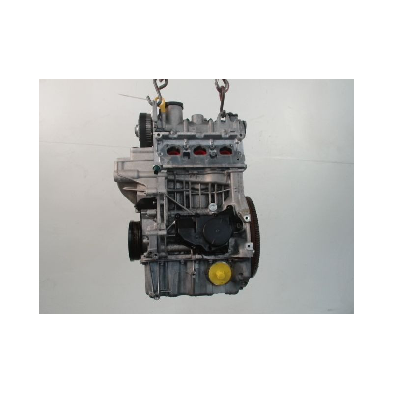 MOTEUR ESSENCE VOLKSWAGEN UP! Phase 1  2011-... 1.0