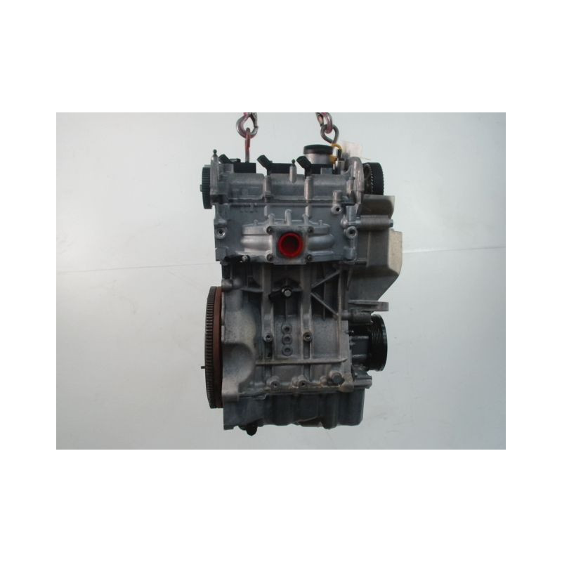 MOTEUR ESSENCE VOLKSWAGEN UP! Phase 1  2011-... 1.0