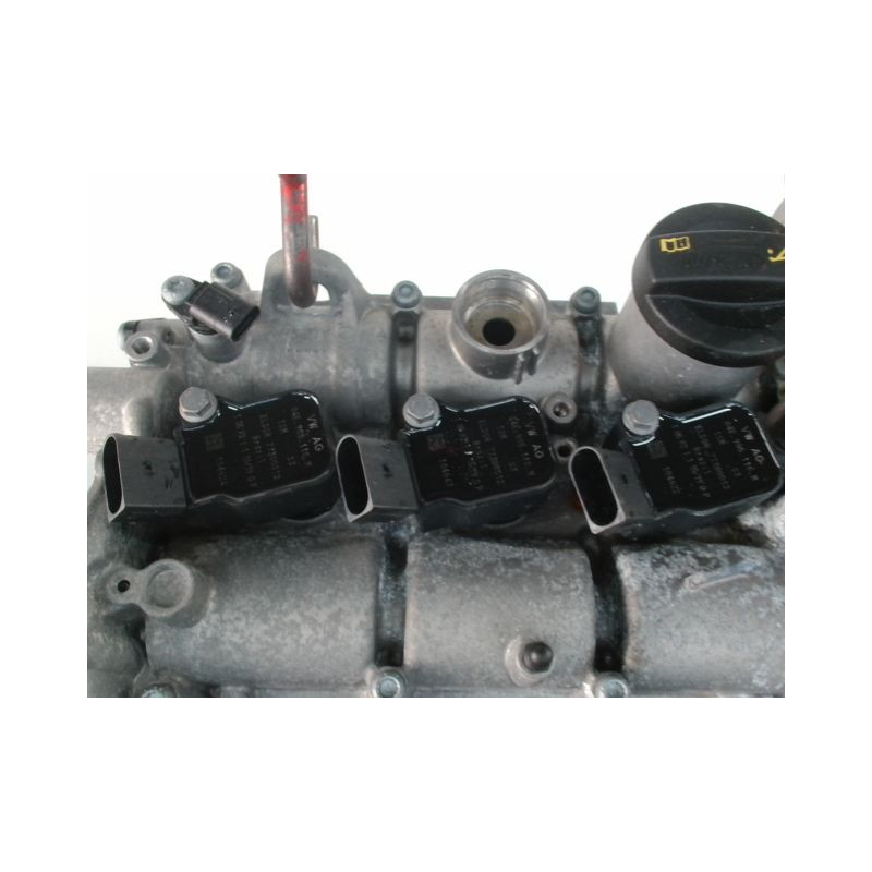 MOTEUR ESSENCE VOLKSWAGEN UP! Phase 1  2011-... 1.0